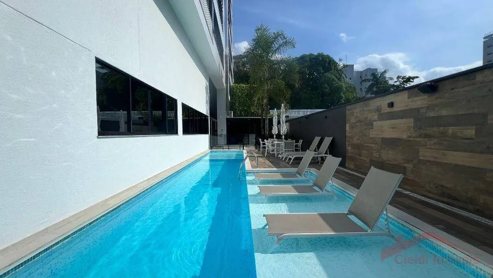 Apartamento, 3 quartos, 138 m² - Foto 10