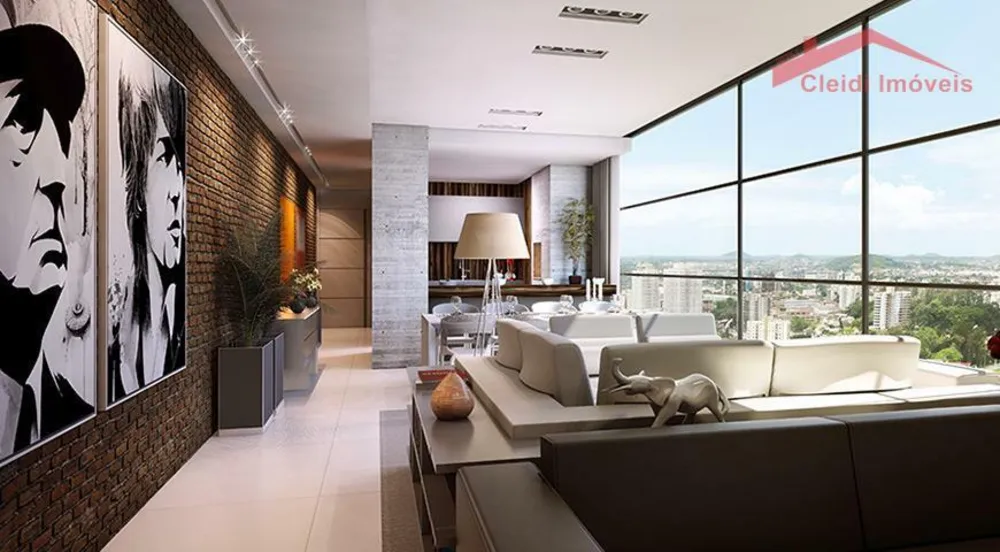 Apartamento, 3 quartos, 138 m² - Foto 14