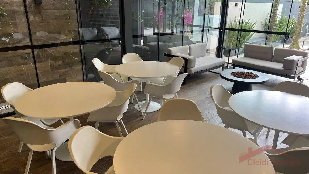 Apartamento, 3 quartos, 138 m² - Foto 12