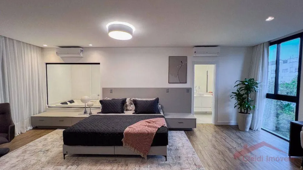 Apartamento, 3 quartos, 138 m² - Foto 8
