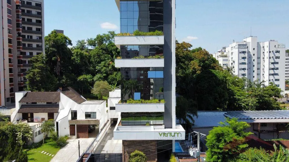 Apartamento, 3 quartos, 138 m² - Foto 5