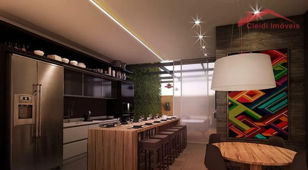 Apartamento, 3 quartos, 138 m² - Foto 13