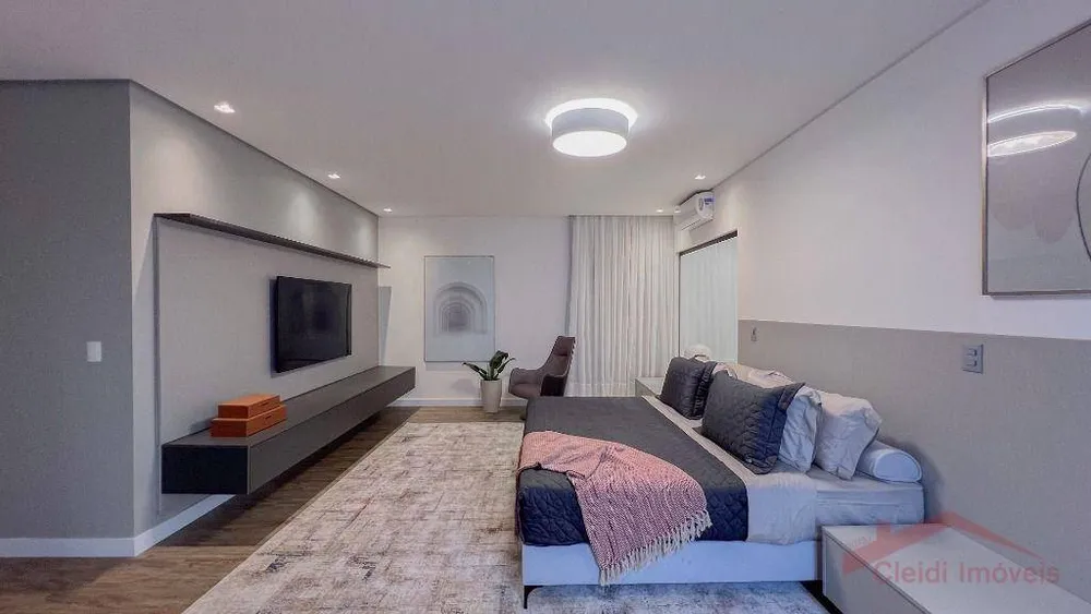 Apartamento, 3 quartos, 138 m² - Foto 9