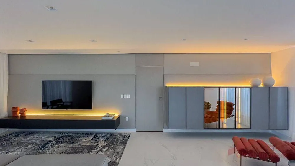 Apartamento, 3 quartos, 138 m² - Foto 6