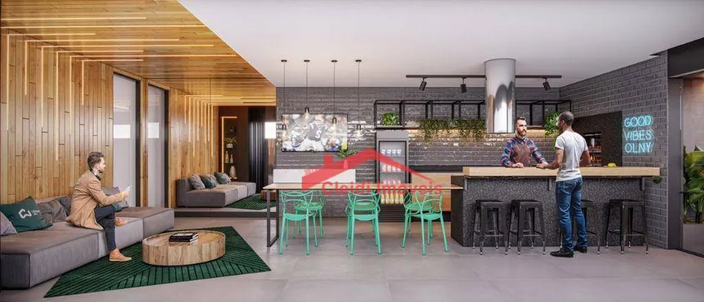 Apartamento, 2 quartos, 77 m² - Foto 7
