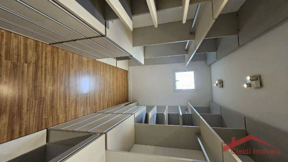 Apartamento, 4 quartos, 264 m² - Foto 9