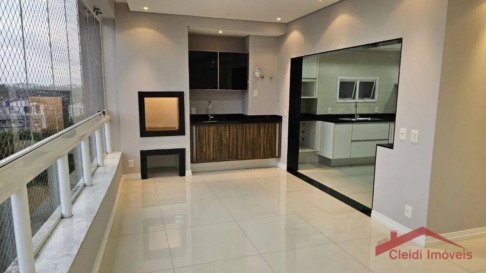 Apartamento, 4 quartos, 264 m² - Foto 6