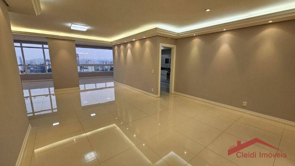 Apartamento, 4 quartos, 264 m² - Foto 3