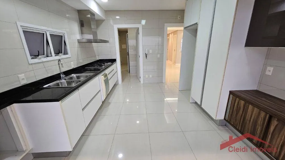 Apartamento, 4 quartos, 264 m² - Foto 8