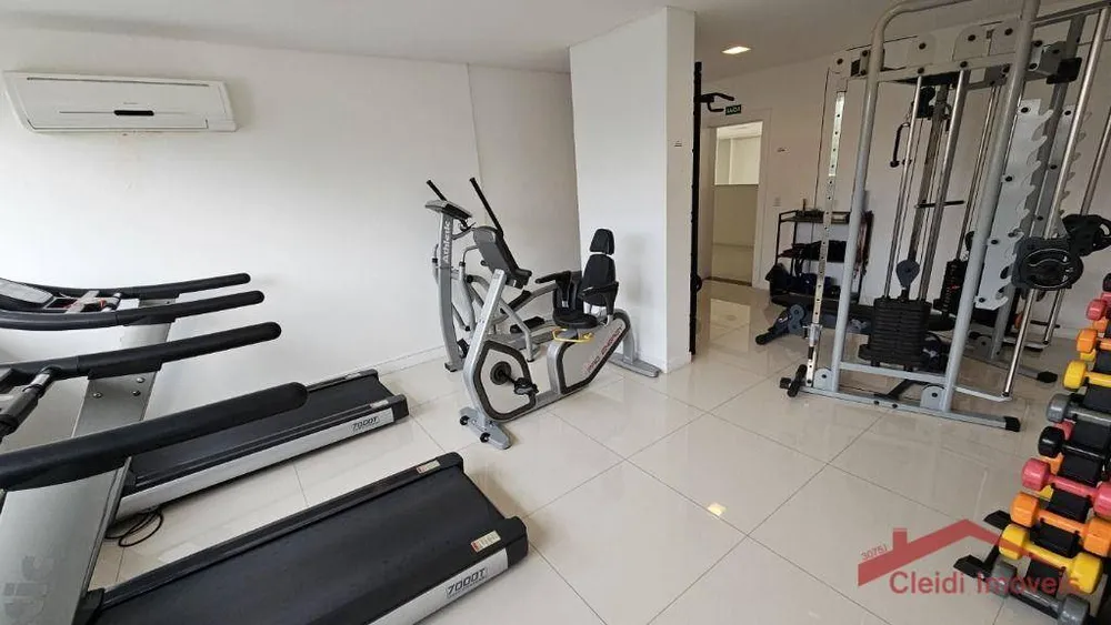 Apartamento, 4 quartos, 264 m² - Foto 15