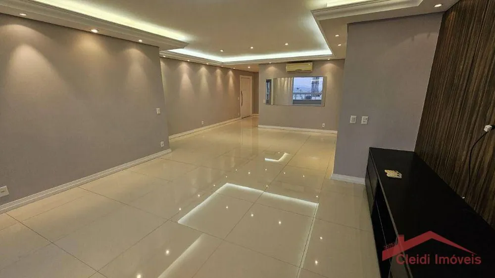Apartamento, 4 quartos, 264 m² - Foto 5