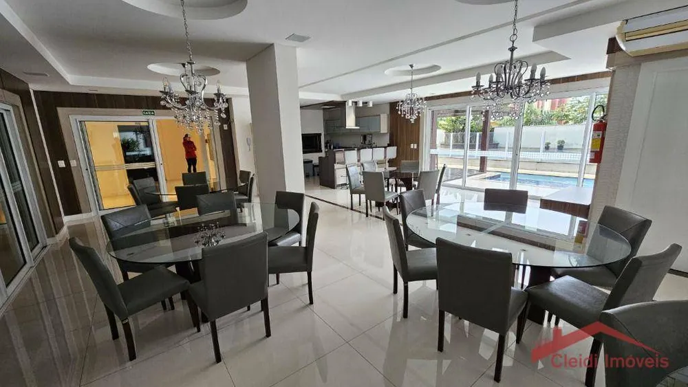Apartamento, 4 quartos, 264 m² - Foto 14