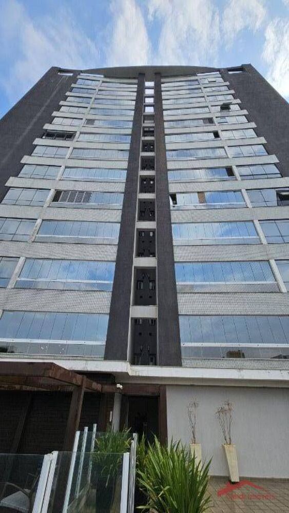 Apartamento, 4 quartos, 264 m² - Foto 4