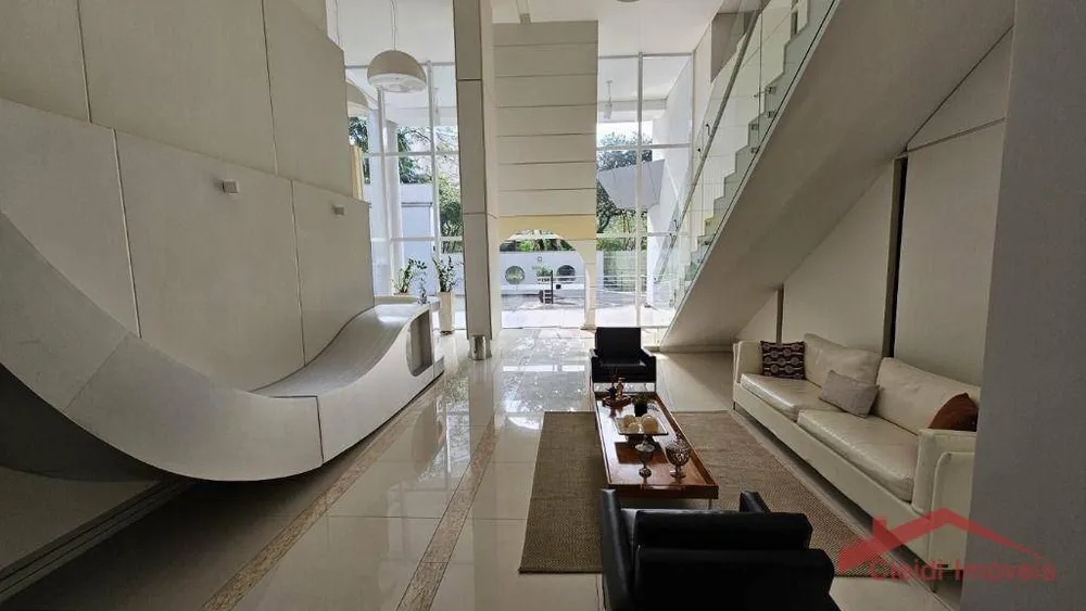 Apartamento, 4 quartos, 264 m² - Foto 16