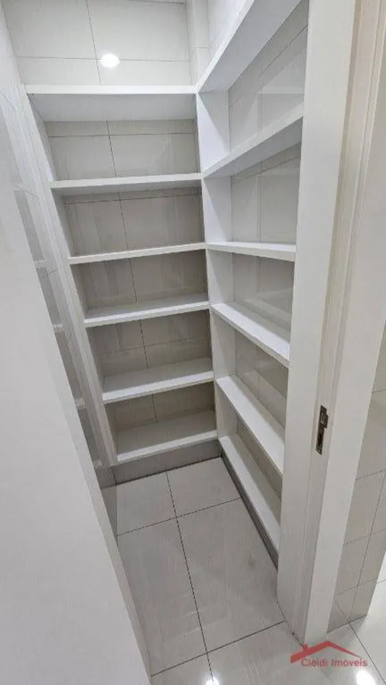 Apartamento, 4 quartos, 264 m² - Foto 7