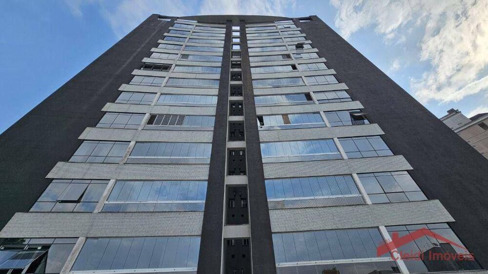 Apartamento, 4 quartos, 264 m² - Foto 1