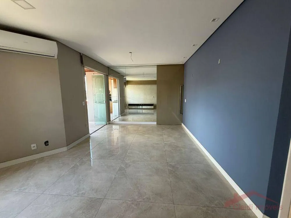 Apartamento, 3 quartos, 94 m² - Foto 2