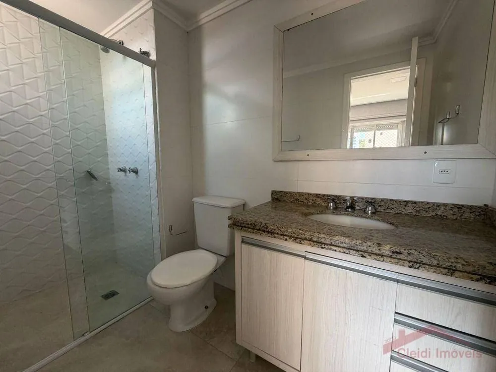 Apartamento, 3 quartos, 94 m² - Foto 1