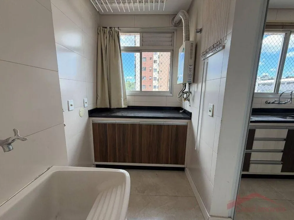 Apartamento, 3 quartos, 94 m² - Foto 8