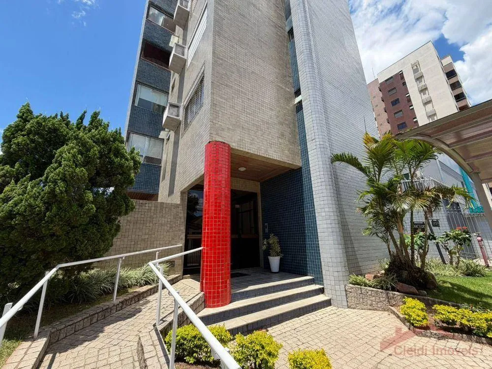 Apartamento, 3 quartos, 94 m² - Foto 12