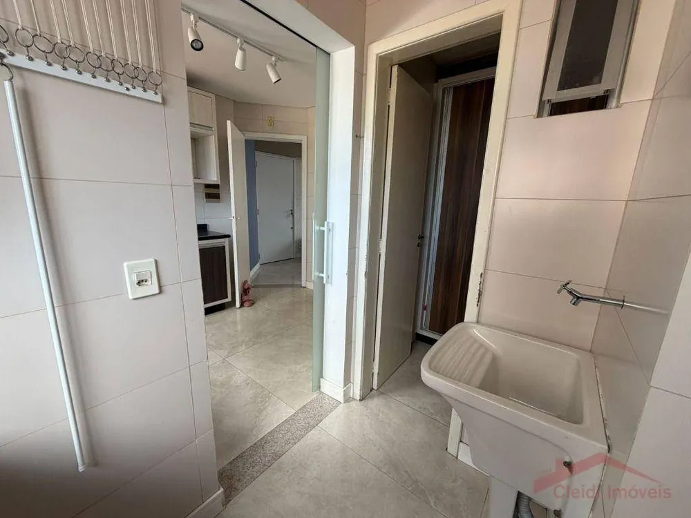 Apartamento, 3 quartos, 94 m² - Foto 4