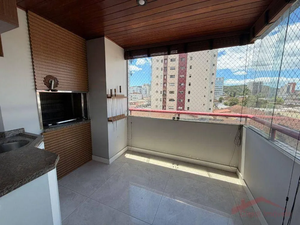 Apartamento, 3 quartos, 94 m² - Foto 6