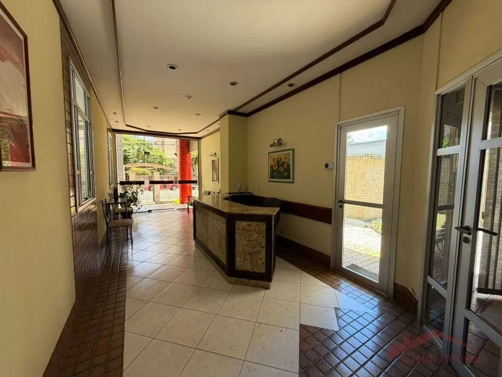 Apartamento, 3 quartos, 94 m² - Foto 16