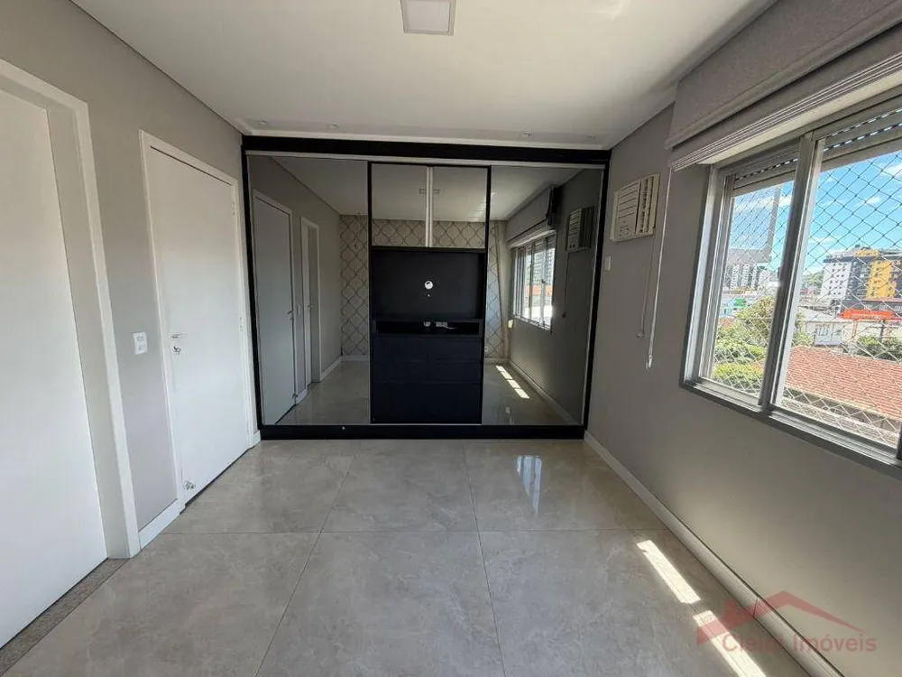 Apartamento, 3 quartos, 94 m² - Foto 2