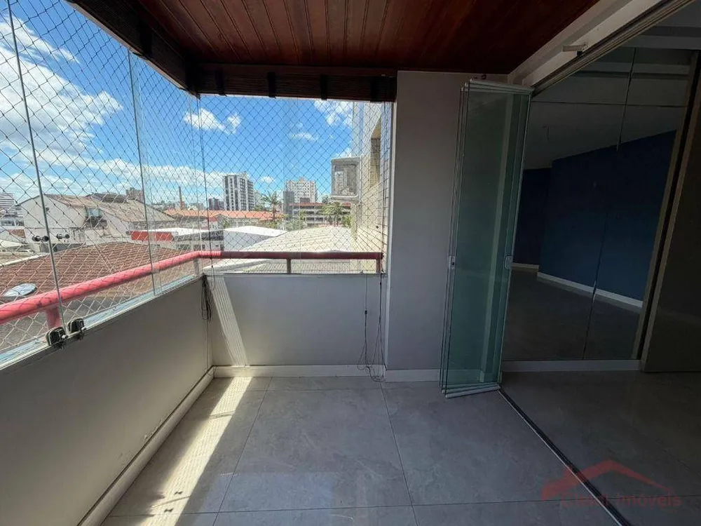 Apartamento, 3 quartos, 94 m² - Foto 8