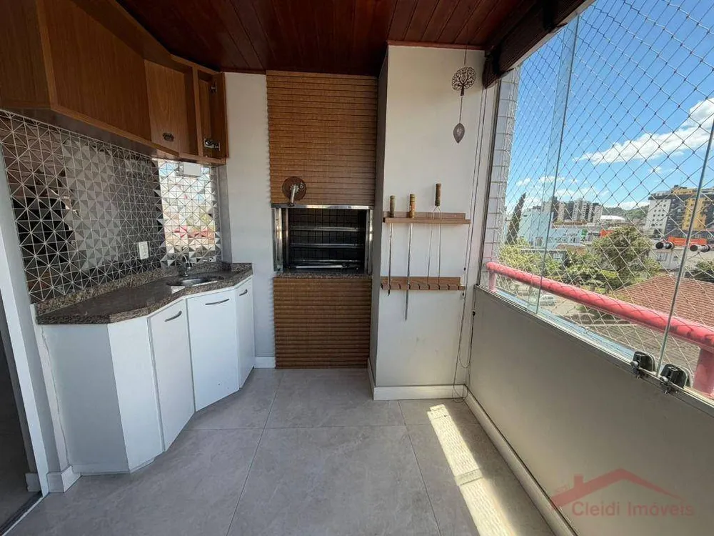 Apartamento, 3 quartos, 94 m² - Foto 9