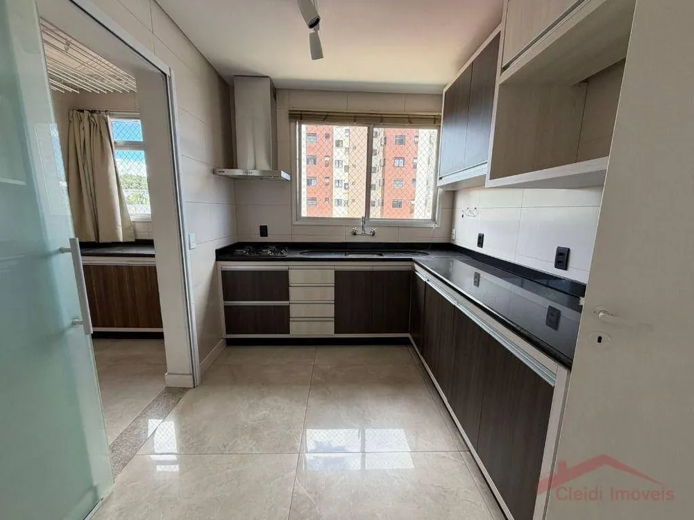 Apartamento, 3 quartos, 94 m² - Foto 6