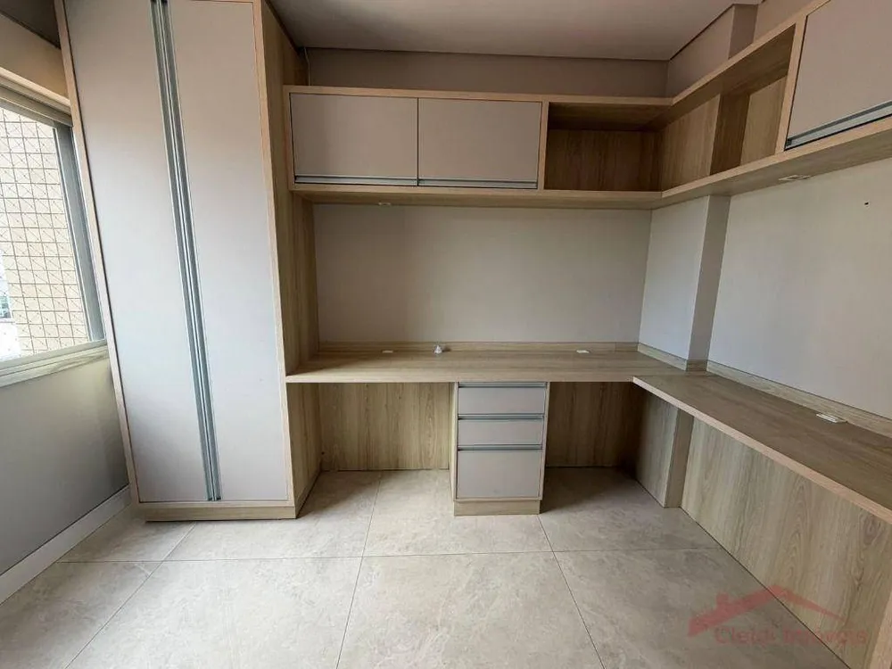 Apartamento, 3 quartos, 94 m² - Foto 11