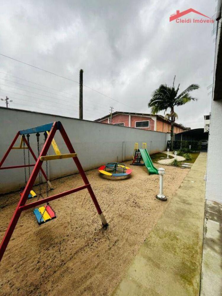 Apartamento para alugar com 2 quartos, 61m² - Foto 8
