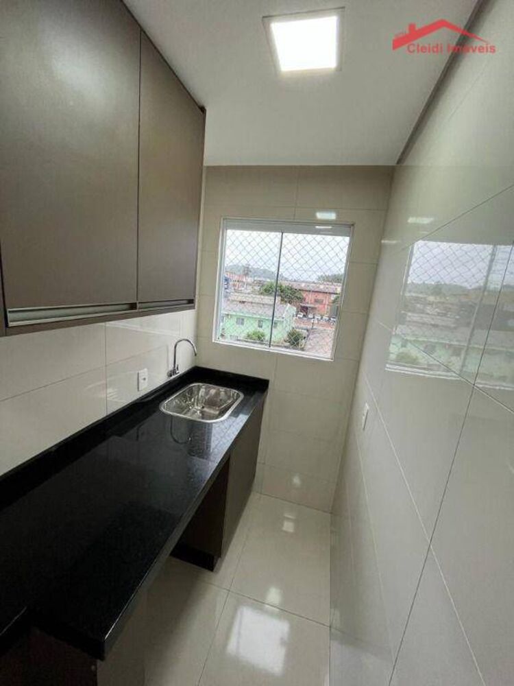 Apartamento para alugar com 2 quartos, 61m² - Foto 6