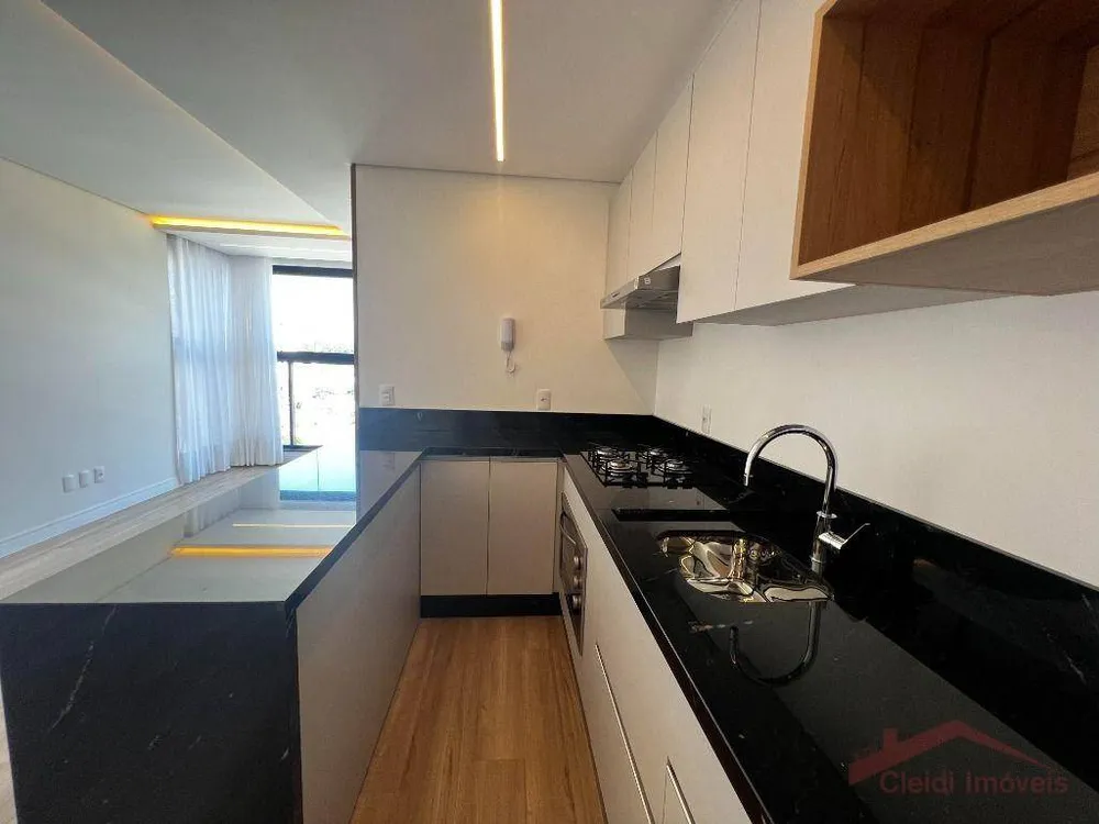 Apartamento, 2 quartos, 75 m² - Foto 5