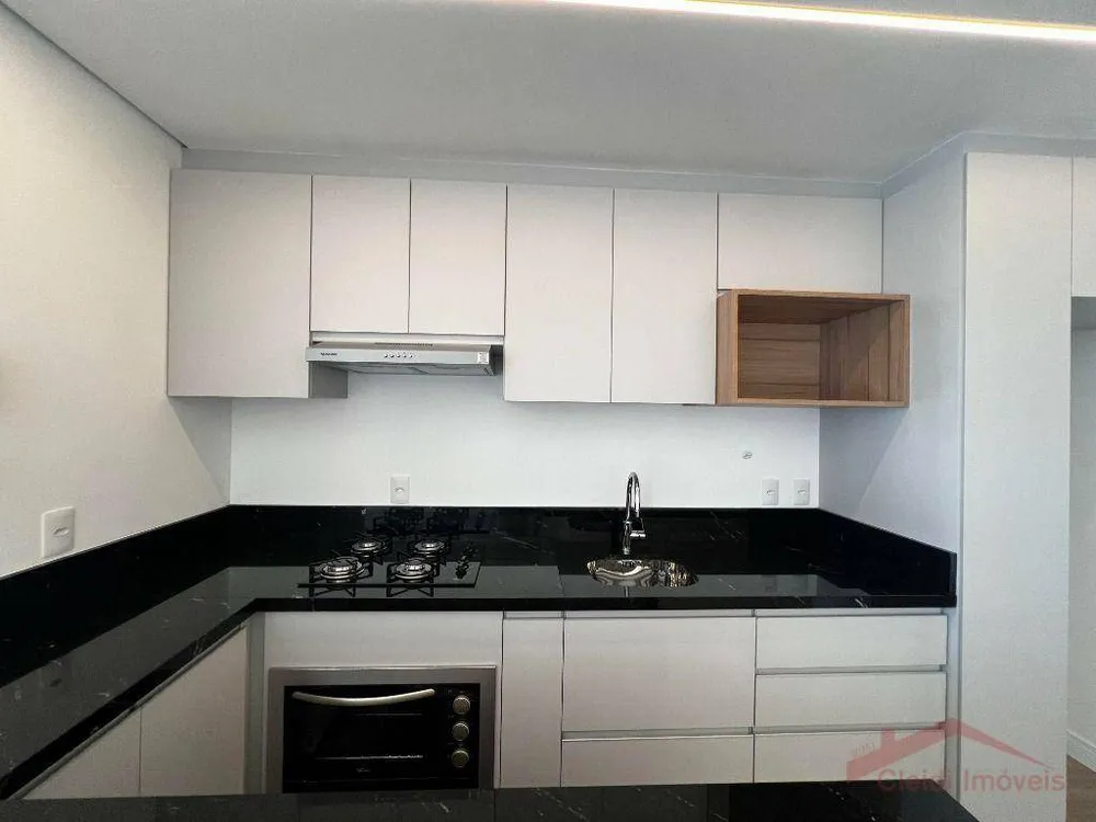 Apartamento, 2 quartos, 75 m² - Foto 4