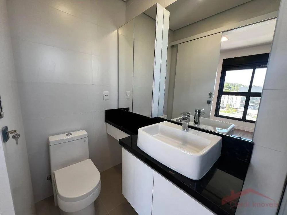 Apartamento, 2 quartos, 75 m² - Foto 13