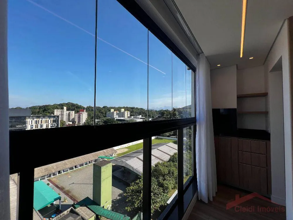 Apartamento, 2 quartos, 75 m² - Foto 7