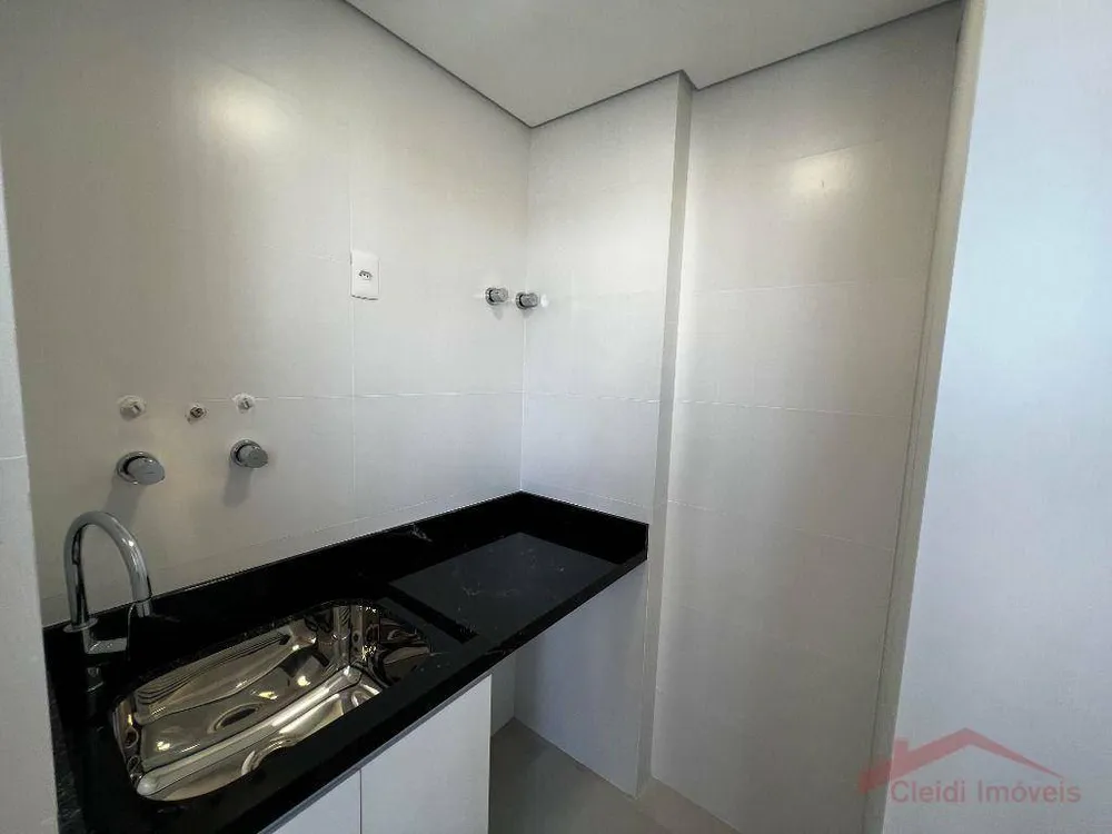 Apartamento, 2 quartos, 75 m² - Foto 8