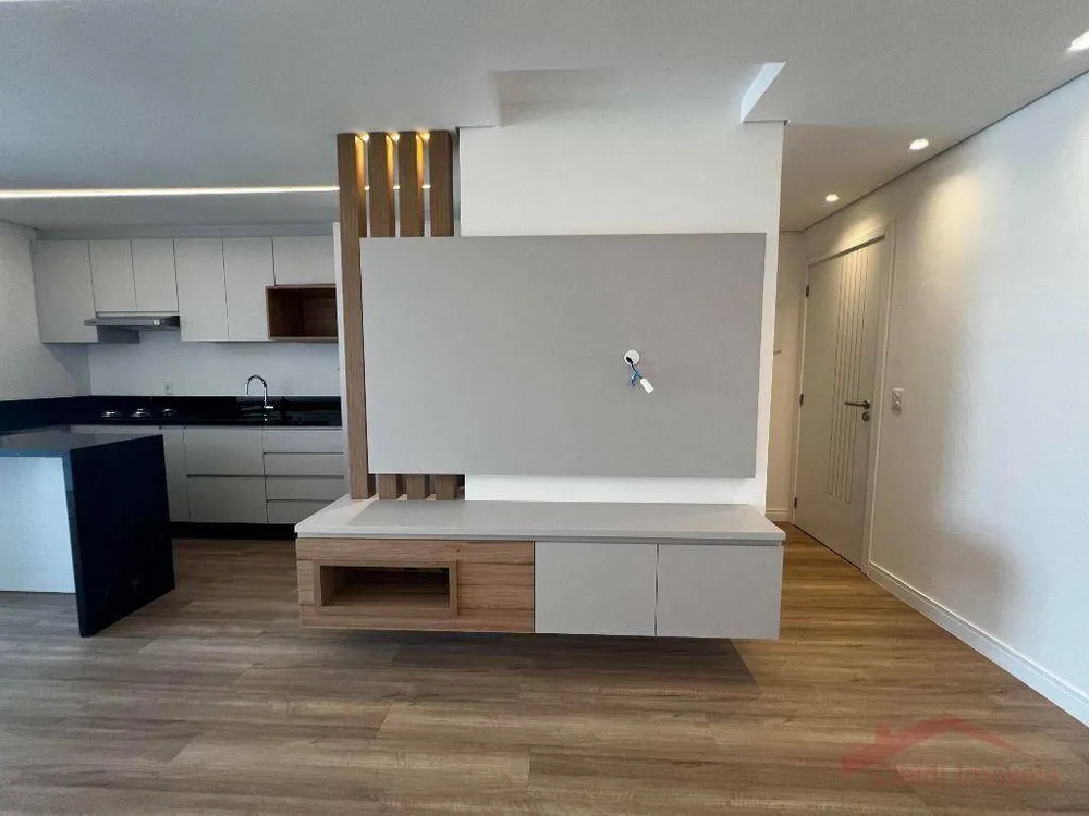 Apartamento, 2 quartos, 75 m² - Foto 2