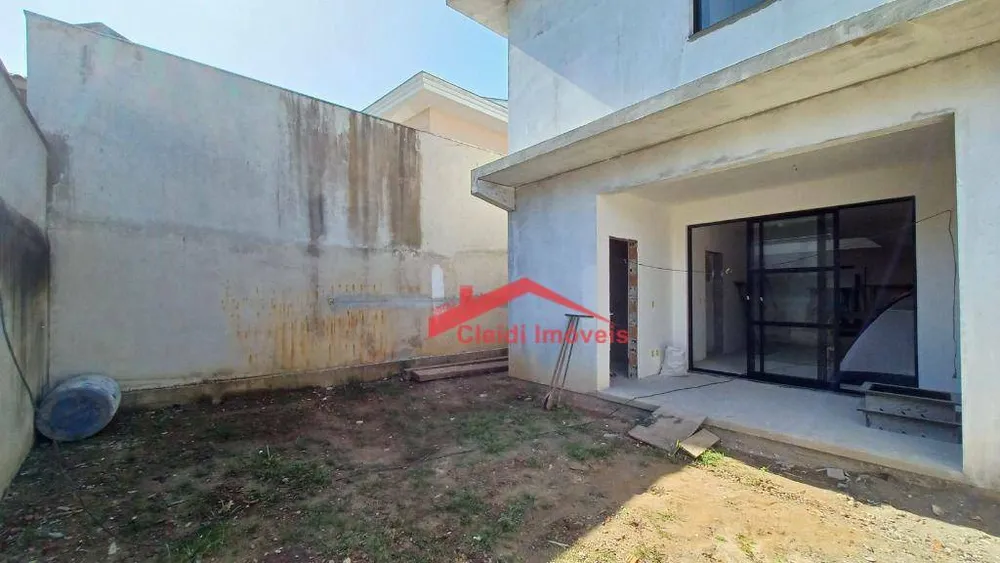Sobrado, 3 quartos, 218 m² - Foto 14