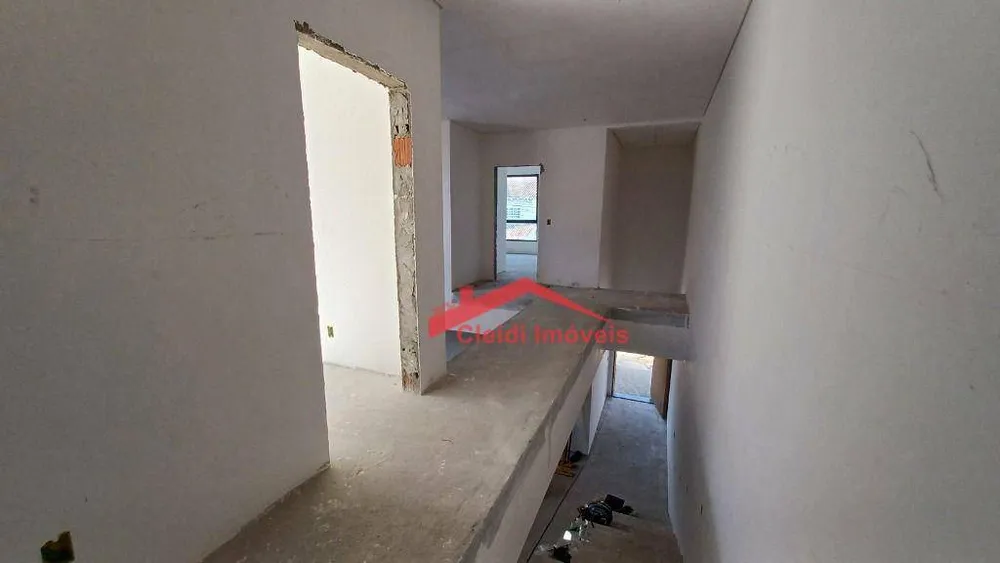 Sobrado, 3 quartos, 218 m² - Foto 3