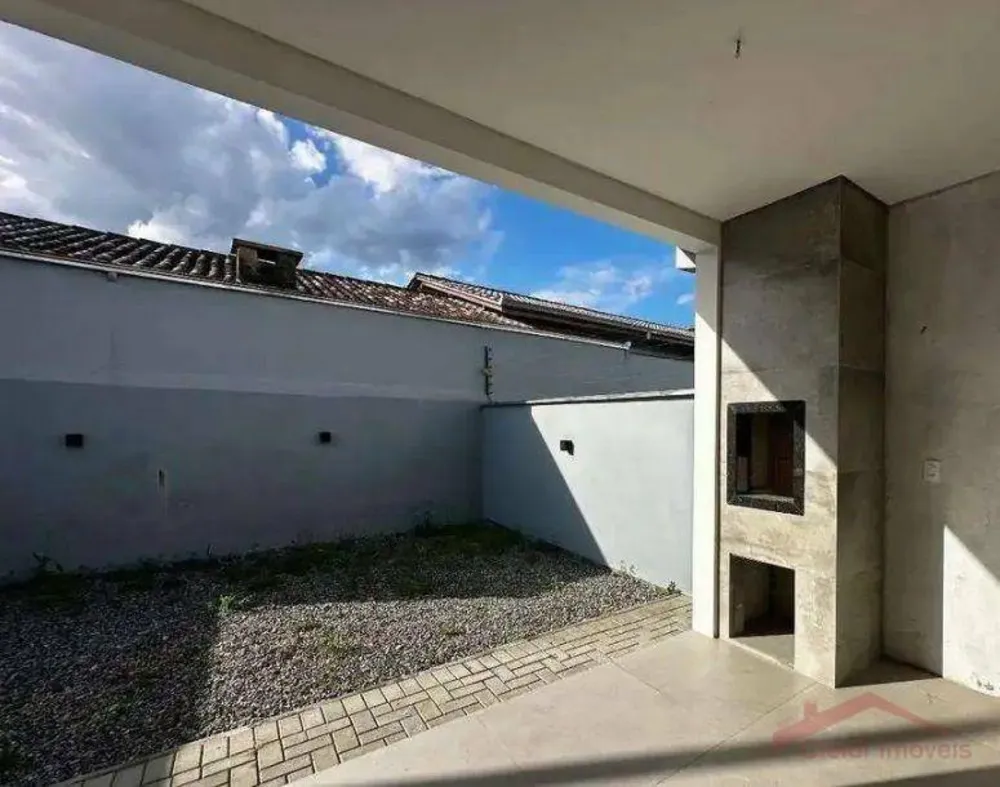 Sobrado, 3 quartos, 218 m² - Foto 13