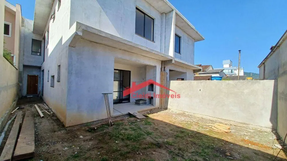 Sobrado, 3 quartos, 218 m² - Foto 5