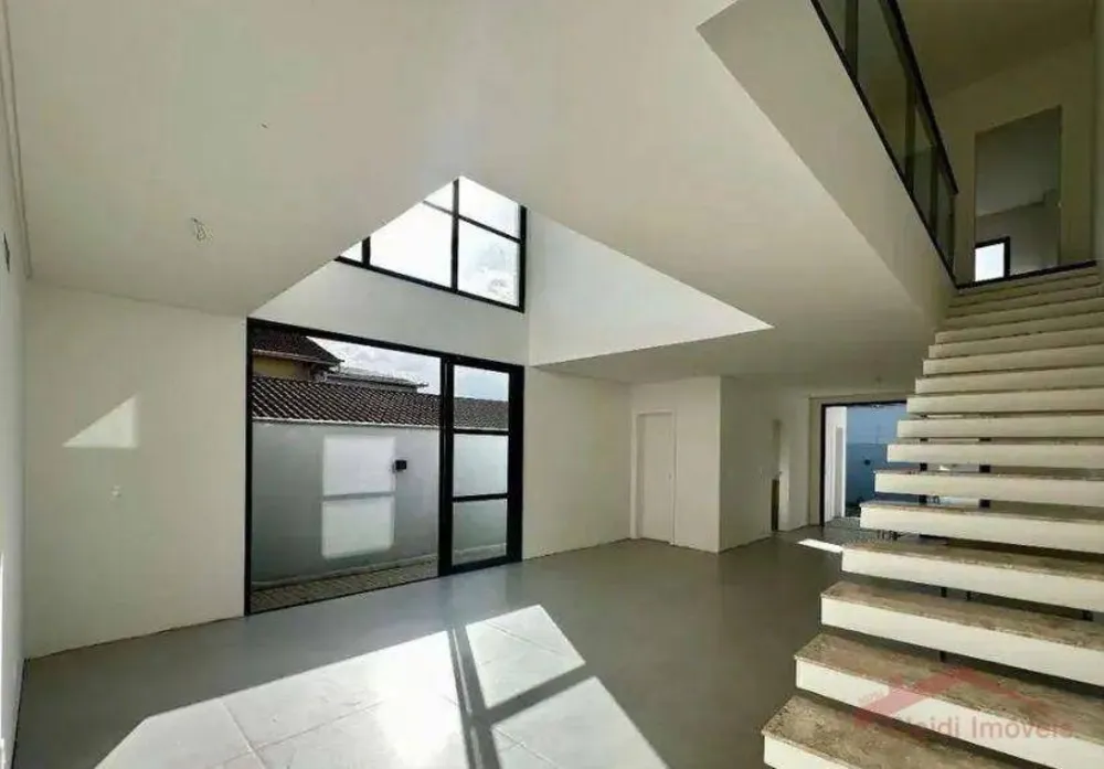 Sobrado, 3 quartos, 218 m² - Foto 7