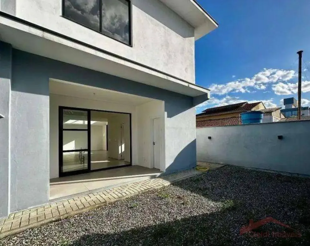 Sobrado, 3 quartos, 218 m² - Foto 8