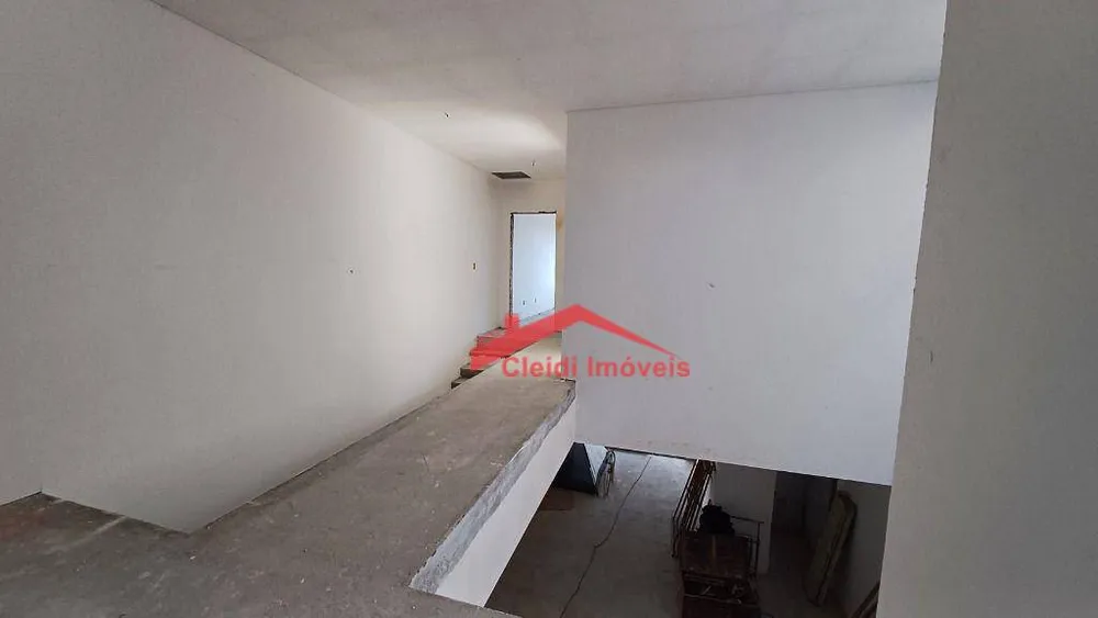 Sobrado, 3 quartos, 218 m² - Foto 16