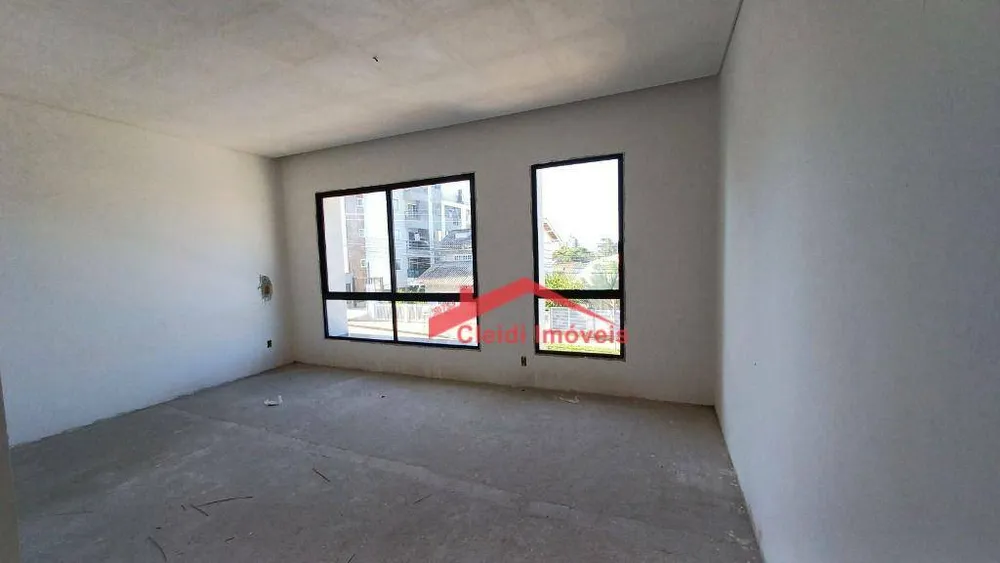 Sobrado, 3 quartos, 218 m² - Foto 6