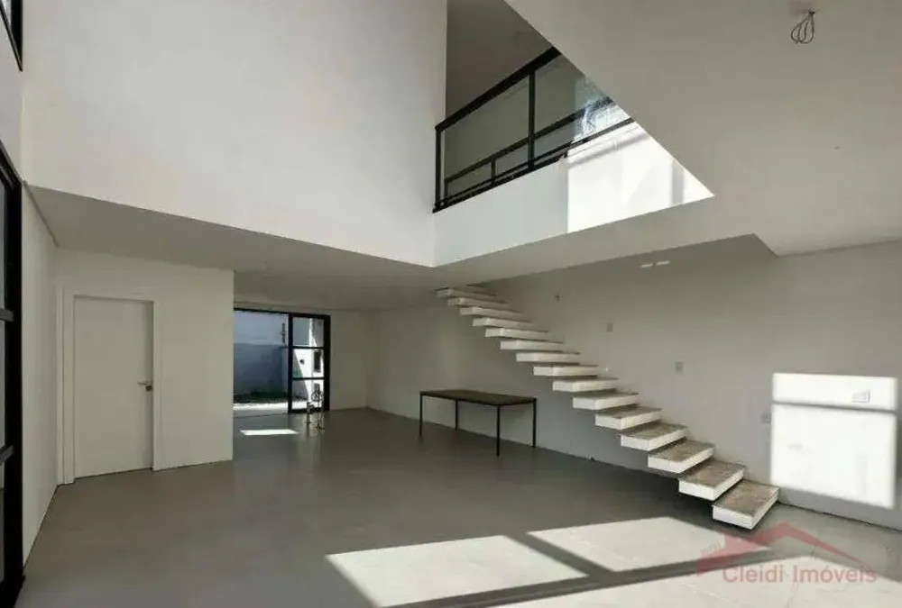 Sobrado, 3 quartos, 218 m² - Foto 9
