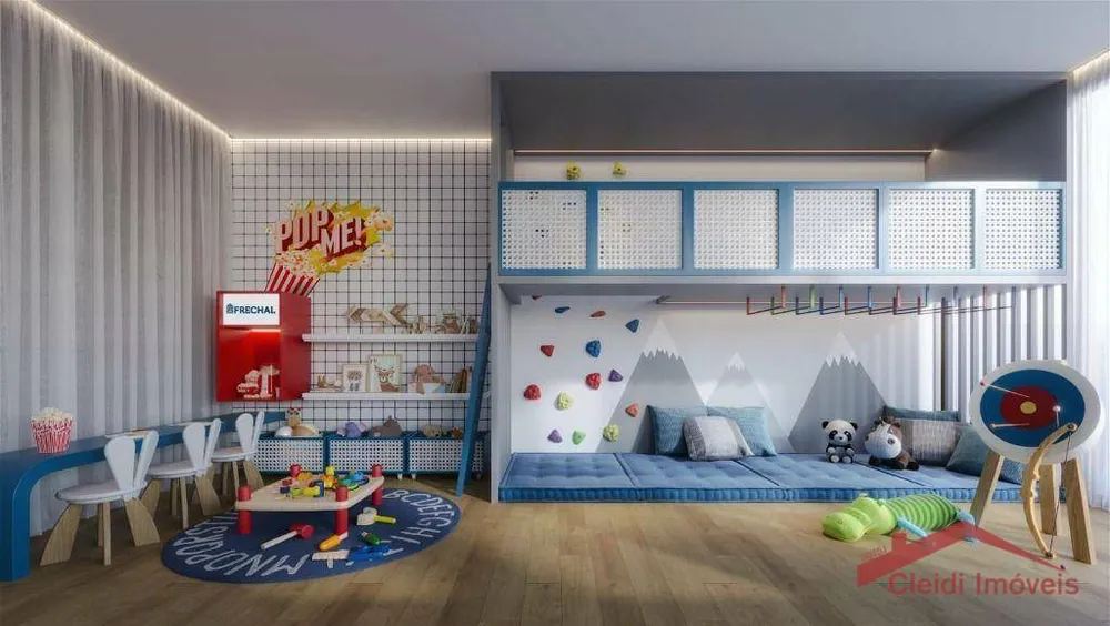 Apartamento, 3 quartos, 116 m² - Foto 11
